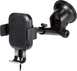 Vivanco Windshield Butler Pro Passive holder