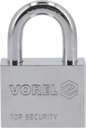VOREL 77005 padlock 1 pc(s) 77005