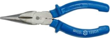VOREL LONG NOSE PLIERS AMERICAN TYPE