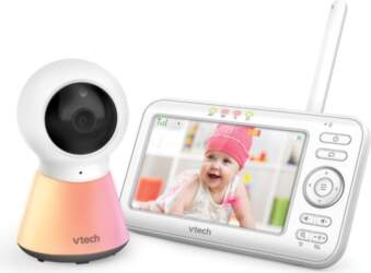 VTech - Baby Monitor Video VM5254