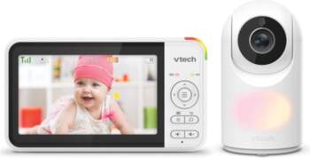 Vtech VTech VM5367 nanny - children`s