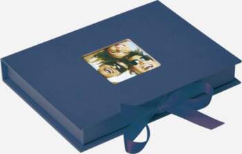 Walther Geschenkbox Fun 13x18 70 Photos