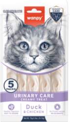 Wanpy - Wanpy Cat Functional Creamy