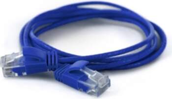 Wantec 7239 networking cable Blue 0