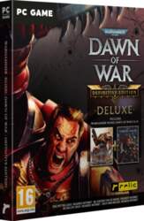 Warhammer 40 000: Dawn of War