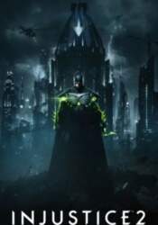 Warner Bros Injustice 2  Xbox One