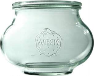 Weck Sloik Deco 1062 ml -
