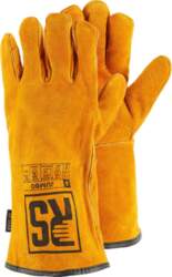 WELDING GLOVES KEVLAR THREADS JUMBO SIZE