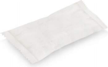 Wenko INSERT FOR ODOR ABSORBENT FOR