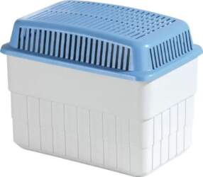 Wenko Moisture absorber  air dehumidifier +