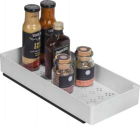 Wenko Pull-out kitchen organizer for SIMON