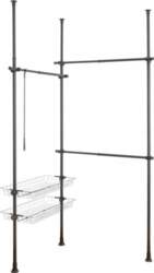 Wenko Teleskopowy system do garderoby HERKULES