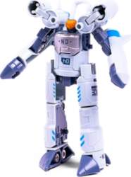 Wesipi - Robot 2-in-1  Long march