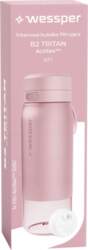 Wessper B2 TRITAN Actitex™ filter bottle