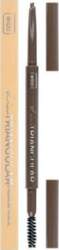 Wibo Wibo Slim Triangular Eyebrow Pencil