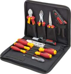 Wiha Best of VDE Set -