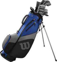 Wilson - 1200 TPX Graphite Golf