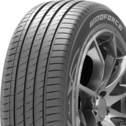 Windforce Padangos ADVANFORS H/P 91 V