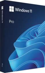 Windows 11 Pro - Box-Pack -