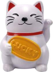 Winkee - Lucky Cat Stress Ball