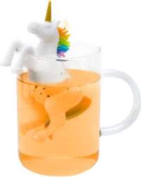 Winkee - Tea filter - Unicorn
