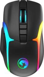 Wireless mouse Marvo M729W PRO black