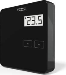 Wireless Room Controller Black R-8B Tech