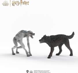 Wizarding World Harry Potter - Werwolf