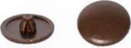 WOOD SCREW LID DM/S16 NUT 12MM