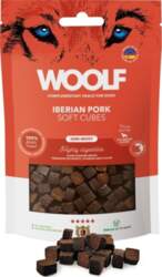 WOOLF Przysmak dla psa Woolf Soft