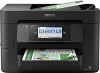 WorkForce Pro WF-4825DWF - Multifunktionsdrucker -