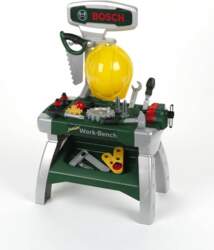 Workshop Bosch Junior 8612