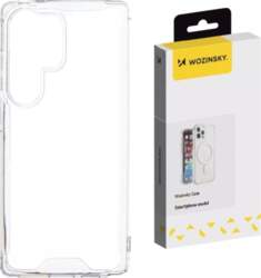 Wozinsky Clear Corner Case for Samsung