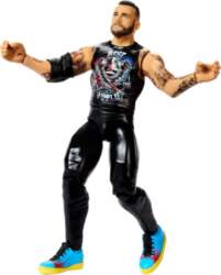WWE - Main Event Top Picks