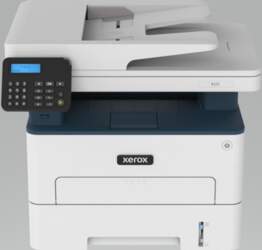 Xerox B225 A4 34ppm Wireless Duplex