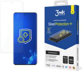 Xiaomi 12 Lite - 3mk SilverProtection+
