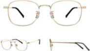 Xiaomi Blue Light Blocking Glasses Gold