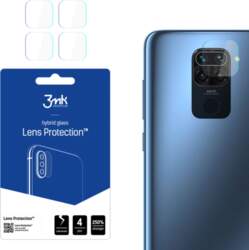 Xiaomi Redmi Note 9 4G -