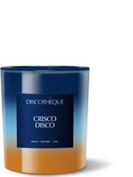 Yankee Candle Discoteque  Crisco Disco  Scented