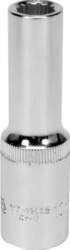 YATO BIHEXAGONAL SOCKET 10MM 1/2 12PT
