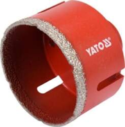YATO DIAMOND DRILL BIT 68MM FOR