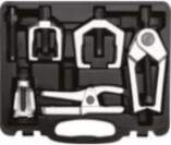 YATO FRONT END BALL SERVICE SET