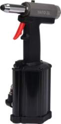 YATO PNEUMATIC RIVETING TOOL 4 0