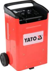 Yato Rectifier with start up 12