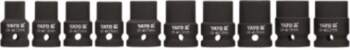 Yato Set of impact sockets 1/2