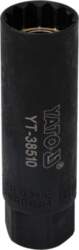 YATO SPARK PLUG SOCKET 3/8 14MM