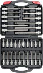 YATO TORX STAR SOCKET BIT SET