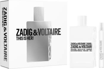 Zadig Voltaire Set ZADIG amp VOLTAIRE