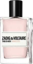 Zadig  voltaire This Is Her EDP