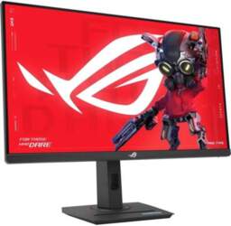 Žaidimų monitorius Asus ROG Strix XG27ACMS